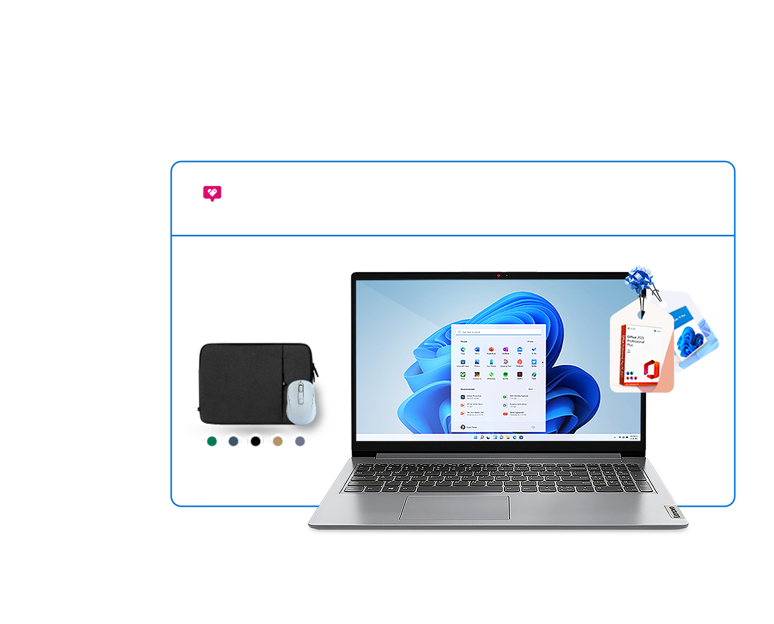 Admítelo: Tu vieja laptop no da más…